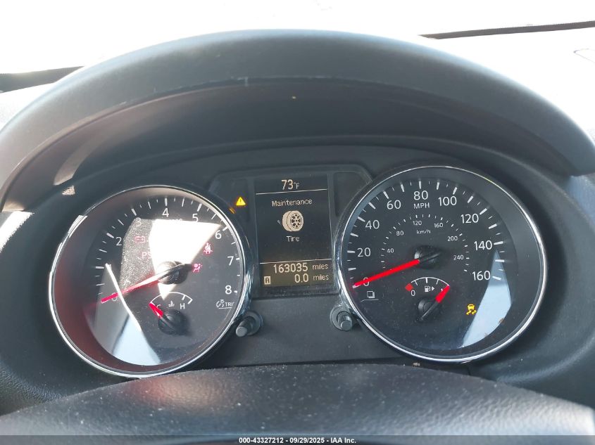 2014 Nissan Rogue Select S VIN: JN8AS5MT6EW606198 Lot: 43327212