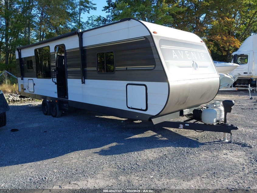 2024 CRUISER OTHER  (VIN: 5RXKB342XR1531677)