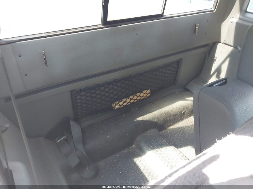 2006 Ford Ranger Fx4 Off-Road/Sport/Xl/Xlt VIN: 1FTZR15E76PA85992 Lot: 43327223