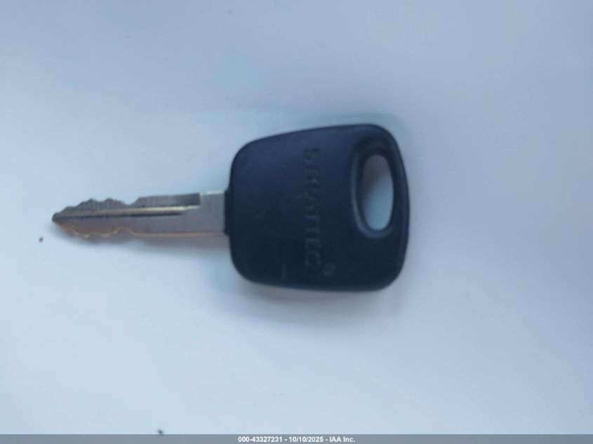 1998 Ford Mustang Svt Cobra VIN: 1FAFP47V7WF127726 Lot: 43327231