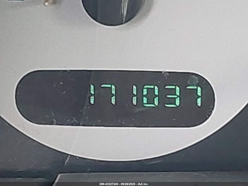 2004 Dodge Caravan Sxt VIN: 1D4GP45R74B510450 Lot: 43327240