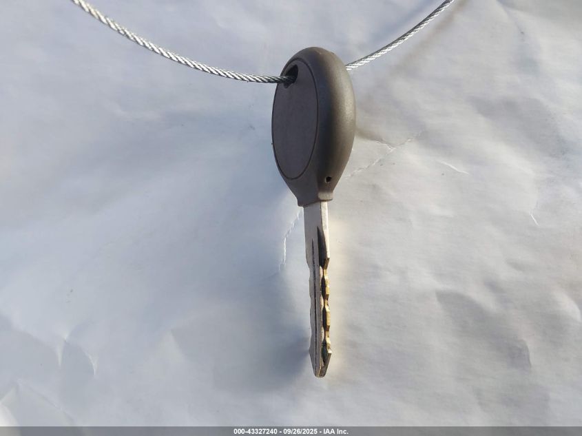 2004 Dodge Caravan Sxt VIN: 1D4GP45R74B510450 Lot: 43327240