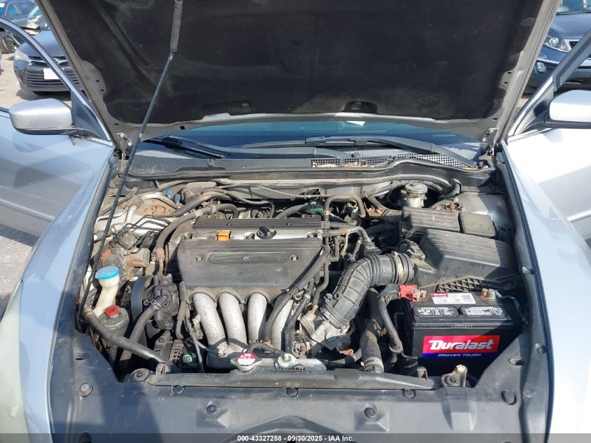 2006 Honda Accord 2.4 Lx VIN: 1HGCM56466A020220 Lot: 43327258