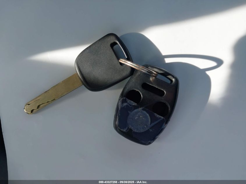 2006 Honda Accord 2.4 Lx VIN: 1HGCM56466A020220 Lot: 43327258