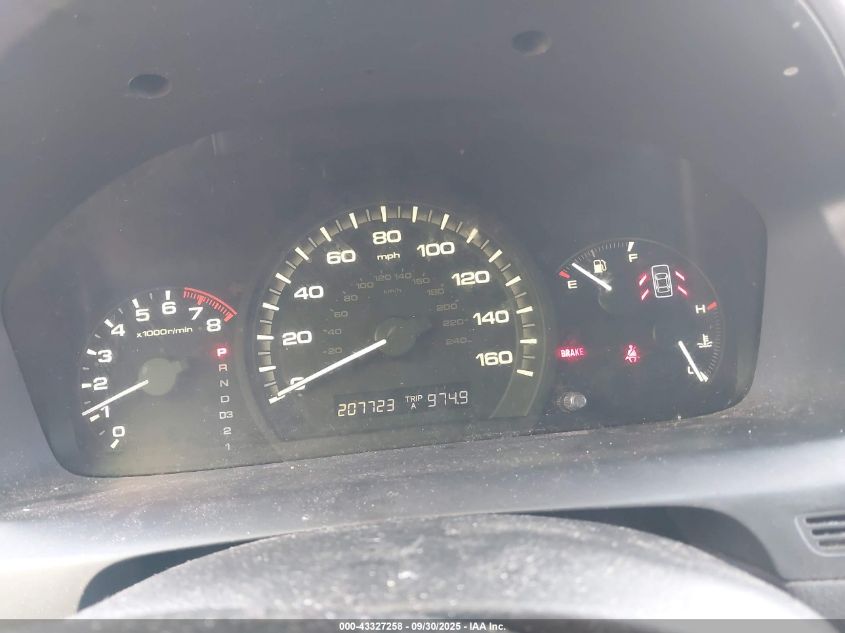 2006 Honda Accord 2.4 Lx VIN: 1HGCM56466A020220 Lot: 43327258