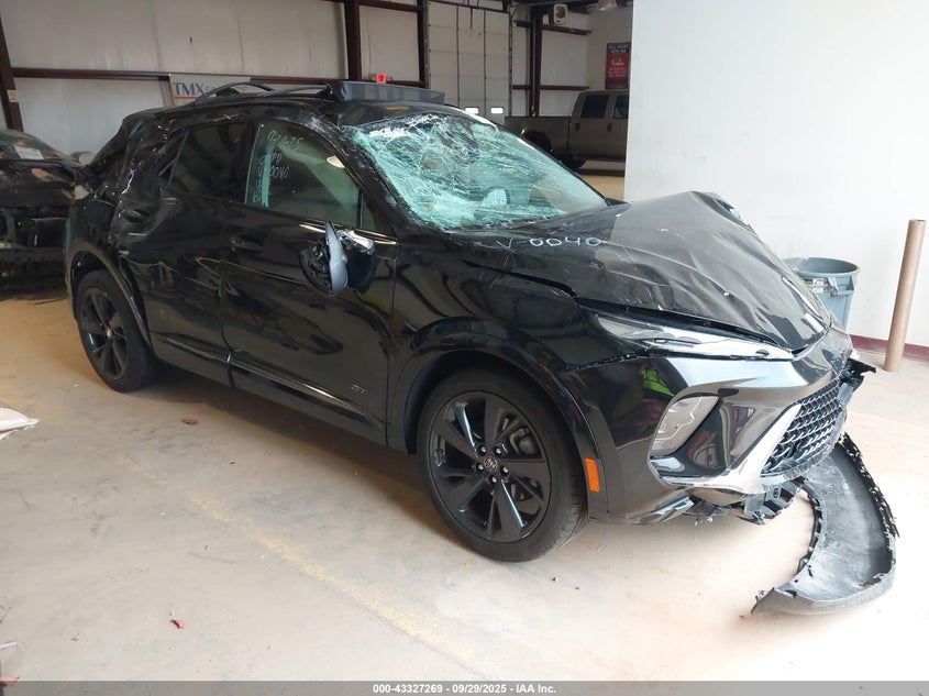 BUICK ENVISION SPORT TOURING AWD