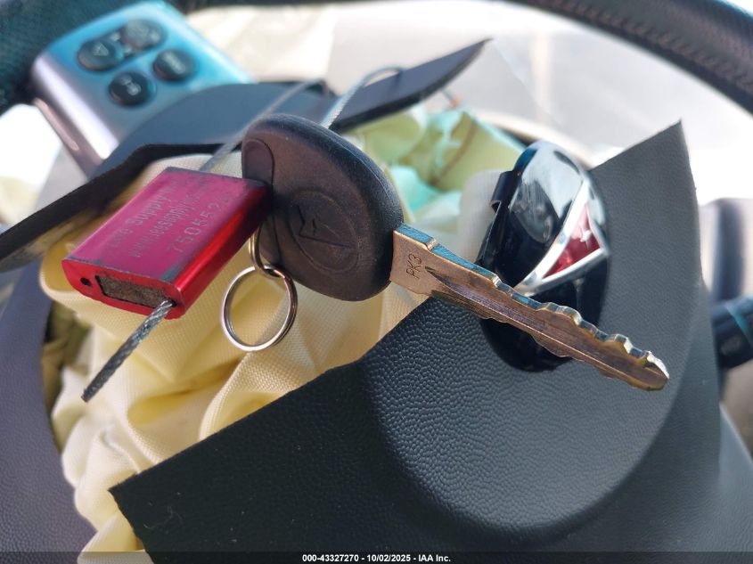 2006 Pontiac Grand Prix Gxp VIN: 2G2WC55C061108721 Lot: 43327270