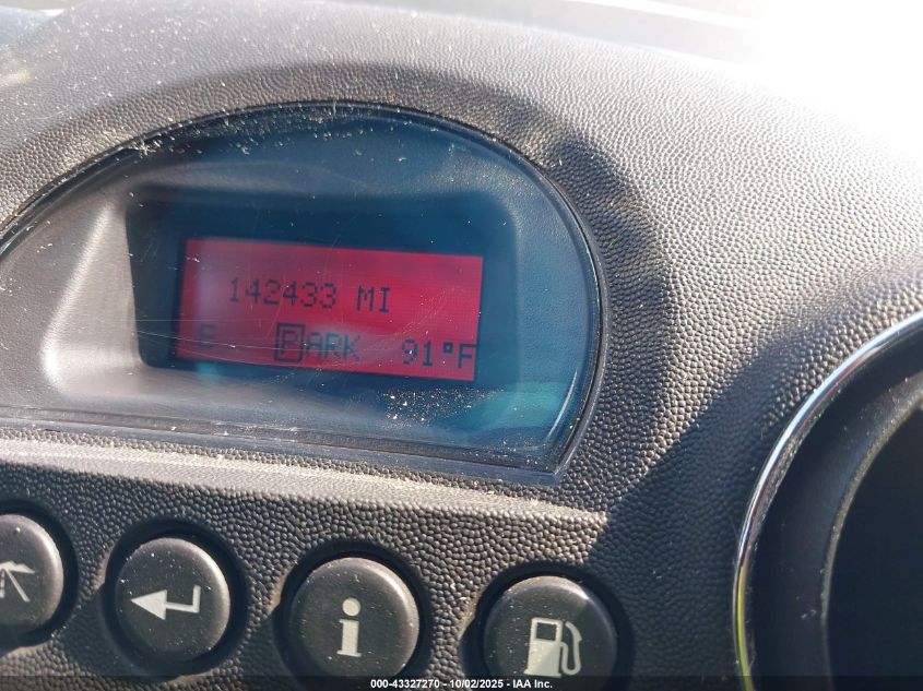 2006 Pontiac Grand Prix Gxp VIN: 2G2WC55C061108721 Lot: 43327270