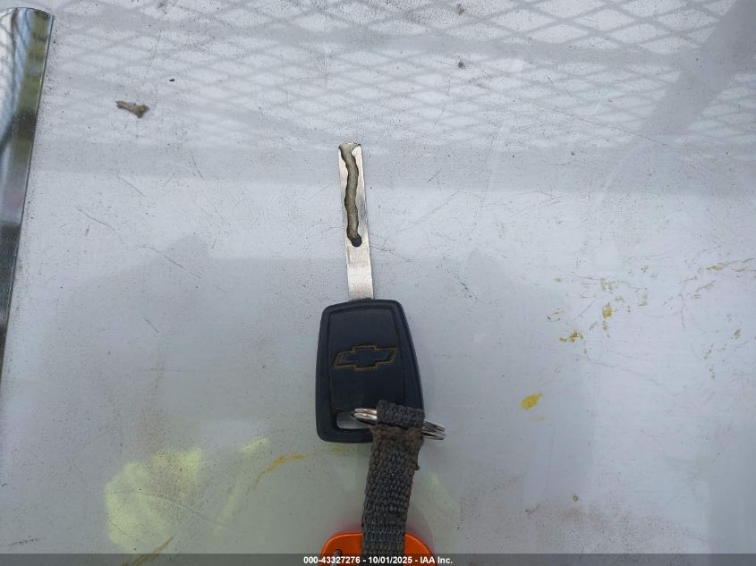 2014 Chevrolet Silverado 1500 1Lt VIN: 3GCUKRECXEG176169 Lot: 43327276