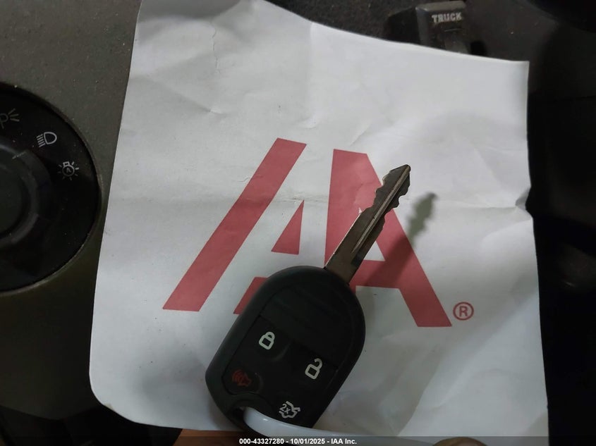 2011 Ford F-350 Lariat VIN: 1FT8W3BT5BEC46848 Lot: 43327280