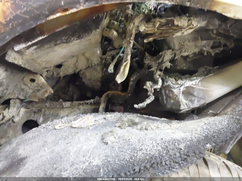 2011 Ford F-350 Lariat VIN: 1FT8W3BT5BEC46848 Lot: 43327280