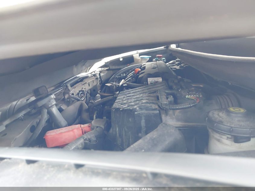 2008 Honda Civic Lx VIN: 2HGFA165X8H526130 Lot: 43327307