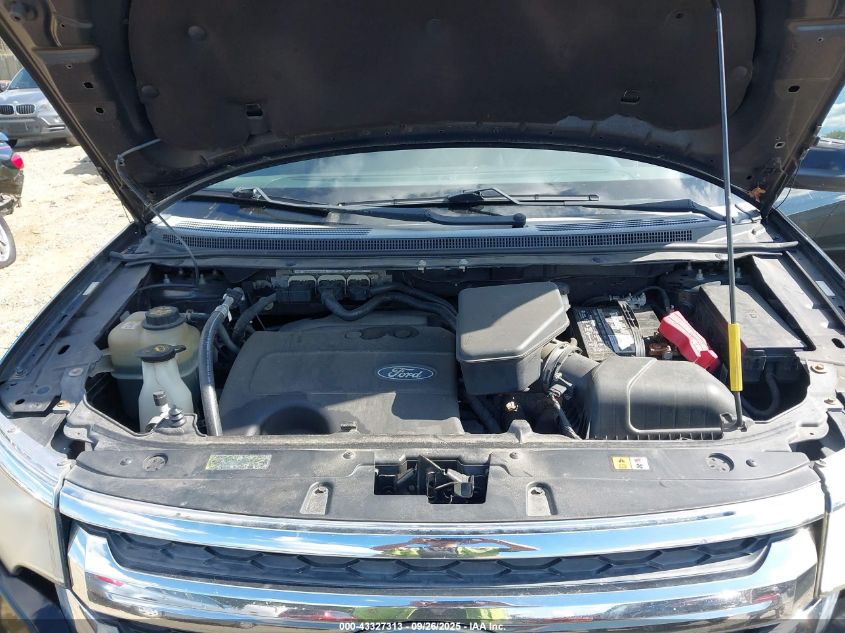 2011 Ford Edge Limited VIN: 2FMDK4KC9BBB46338 Lot: 43327313