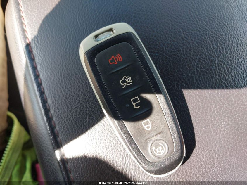 2011 Ford Edge Limited VIN: 2FMDK4KC9BBB46338 Lot: 43327313