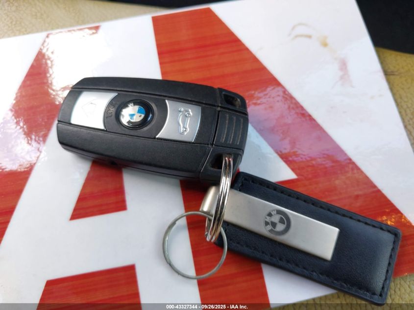 2012 BMW X5 xDrive35D VIN: 5UXZW0C5XCL664613 Lot: 43327344