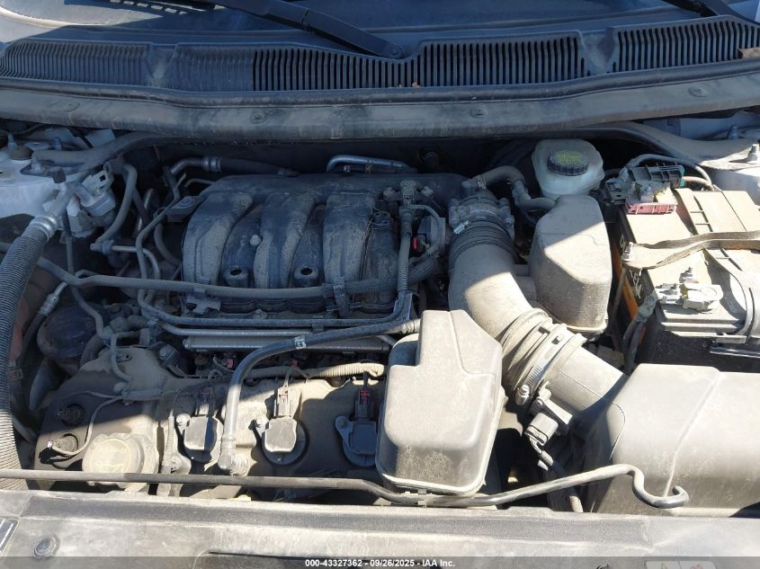 2014 Ford Explorer VIN: 1FM5K7B89EGC32814 Lot: 43327362