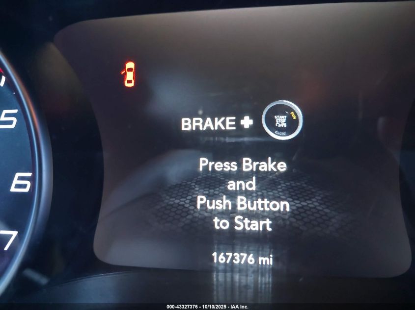 2016 Dodge Charger Sxt VIN: 2C3CDXHG1GH169367 Lot: 43327376