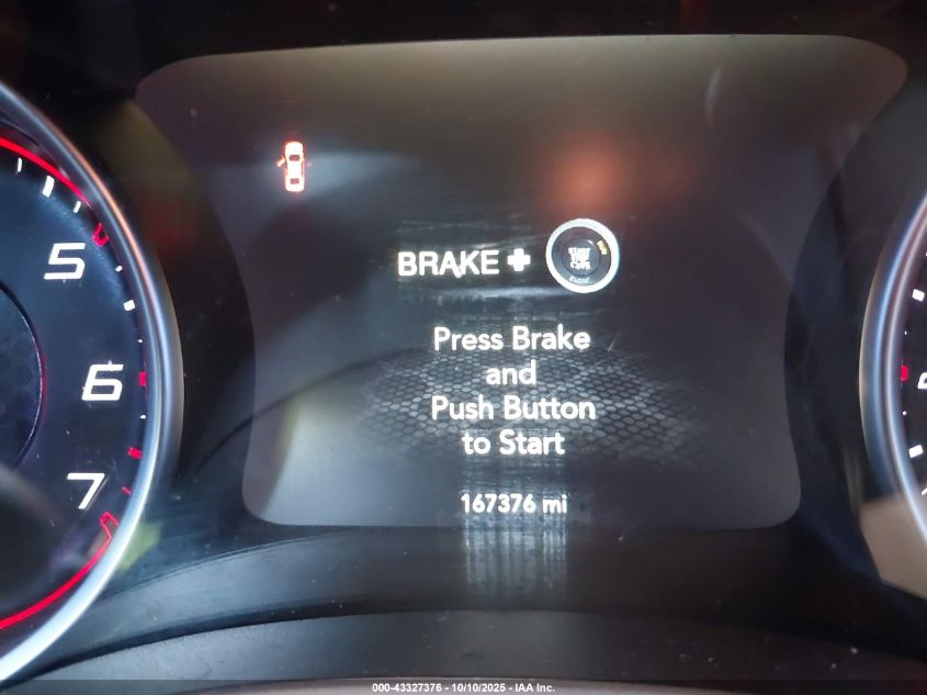 2016 Dodge Charger Sxt VIN: 2C3CDXHG1GH169367 Lot: 43327376