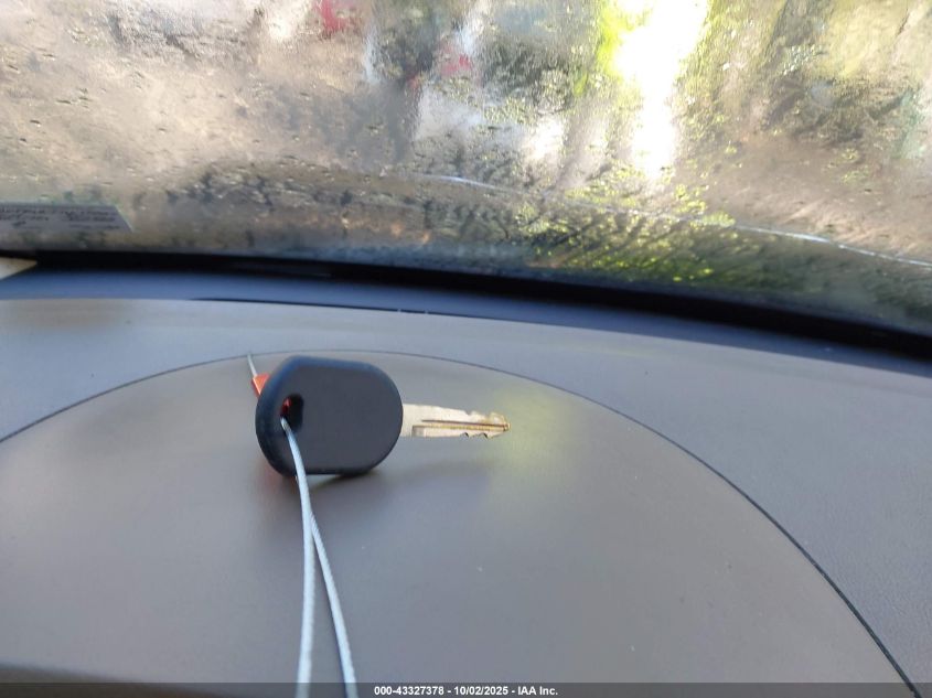 2007 Ford Focus S/Se/Ses VIN: 1FAFP34N77W135437 Lot: 43327378