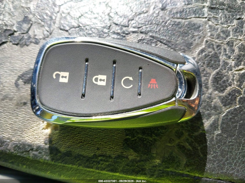 2017 CHEVROLET CRUZE PREMIER AUTO - 3G1BF6SM8HS536301