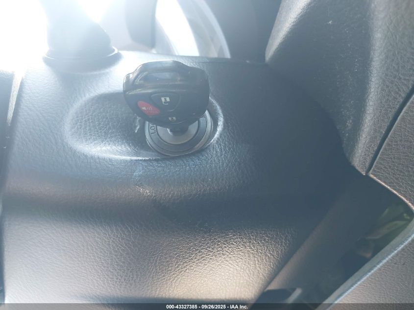 2007 Toyota Rav4 Sport VIN: JTMZD32V776048852 Lot: 43327385