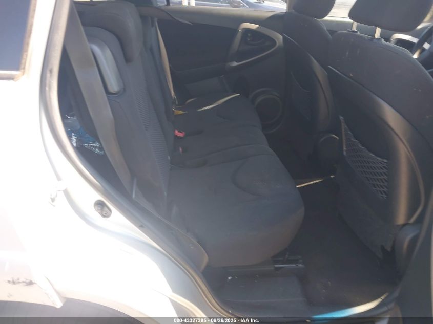 2007 Toyota Rav4 Sport VIN: JTMZD32V776048852 Lot: 43327385