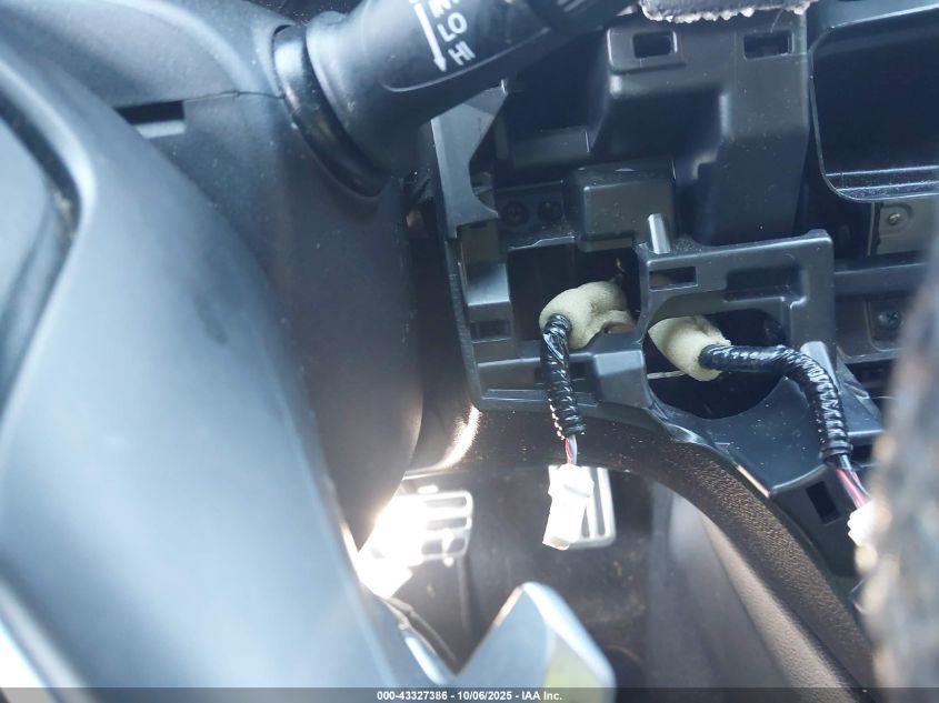 2019 Honda Accord Sport 2.0T VIN: 1HGCV2F31KA033650 Lot: 43327386