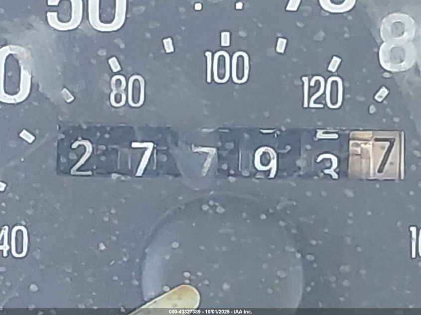 1991 Ford Escort Gt VIN: 1FAPP1288MW147078 Lot: 43327389