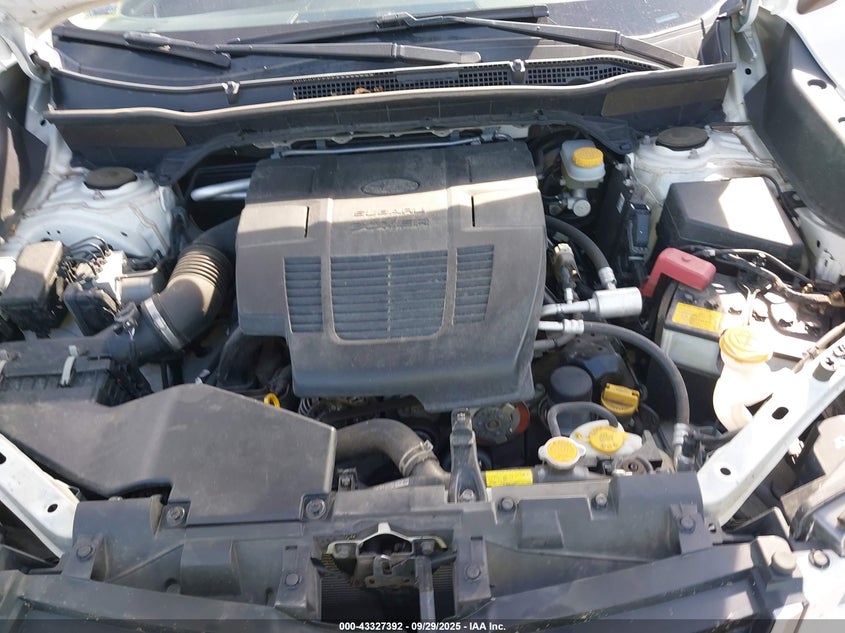 2020 Subaru Forester Premium VIN: JF2SKAGC0LH506315 Lot: 43327392