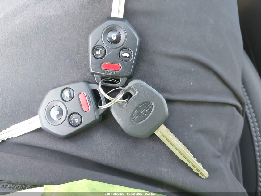 2020 Subaru Forester Premium VIN: JF2SKAGC0LH506315 Lot: 43327392