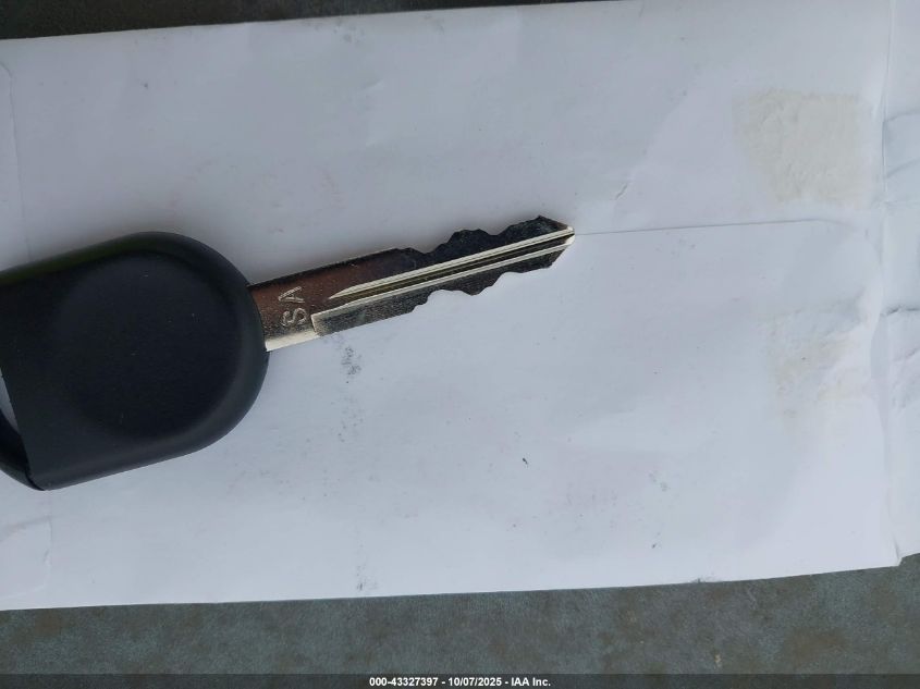 2003 Ford Expedition Xlt VIN: 1FMRU15W73LA36443 Lot: 43327397