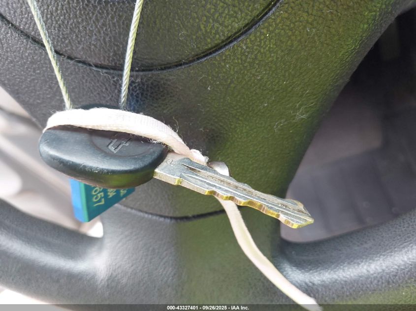 2010 Chevrolet Cobalt Lt VIN: 1G1AD5F59A7214947 Lot: 43327401