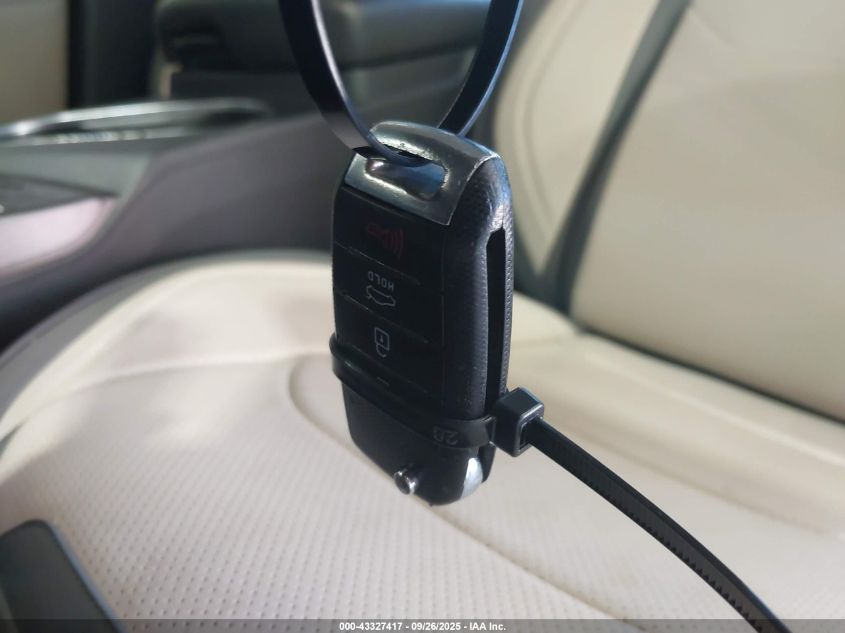 2015 Kia Optima Lx VIN: KNAGM4A70F5621592 Lot: 43327417