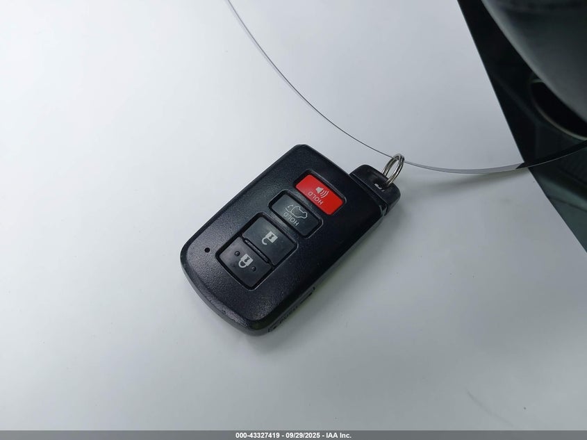 2015 Toyota Rav4 Limited VIN: 2T3YFREV6FW141976 Lot: 43327419