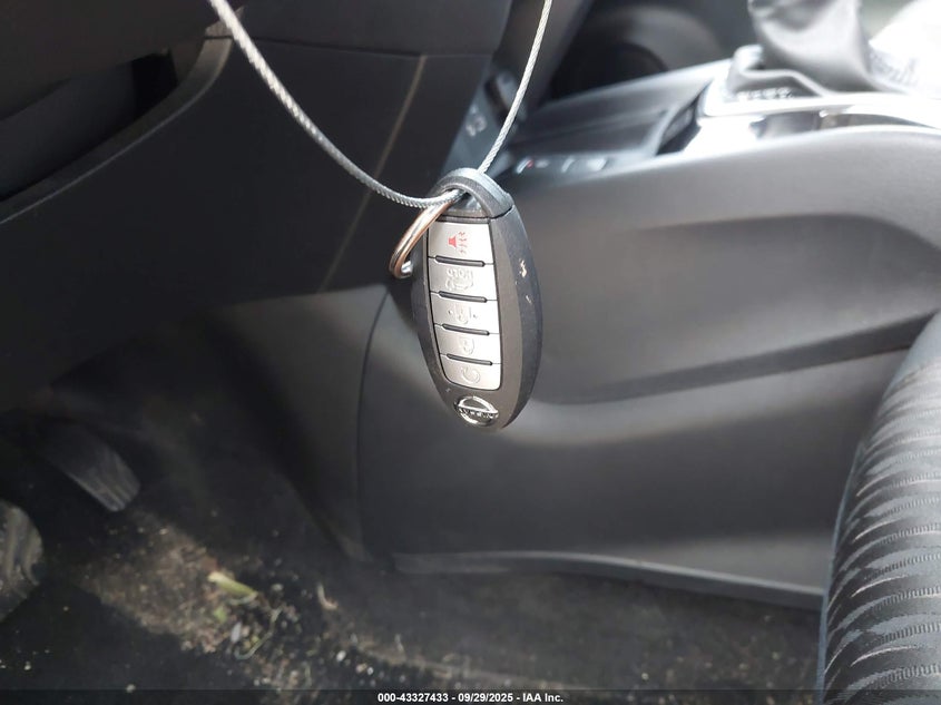 VIN 5N1AT2MV4LC739612 2020 NISSAN ROGUE S INTELLIGENT AWD/SL INTELLIGENT AWD/SV INTELLIGENT AWD