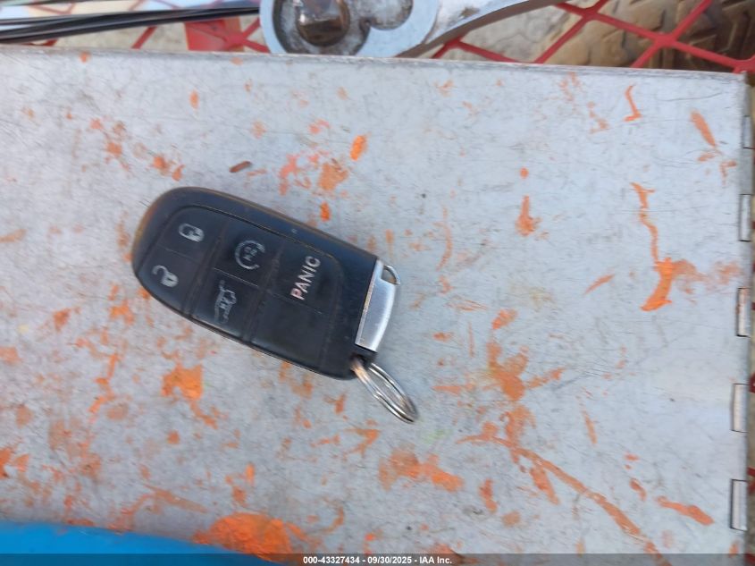 2016 Jeep Grand Cherokee Limited VIN: 1C4RJFBG7GC413656 Lot: 43327434