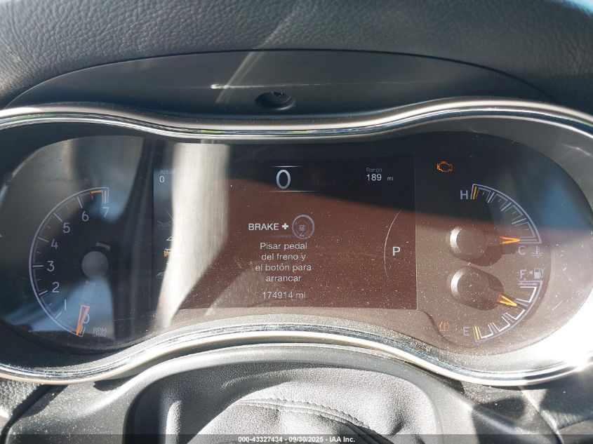 2016 Jeep Grand Cherokee Limited VIN: 1C4RJFBG7GC413656 Lot: 43327434