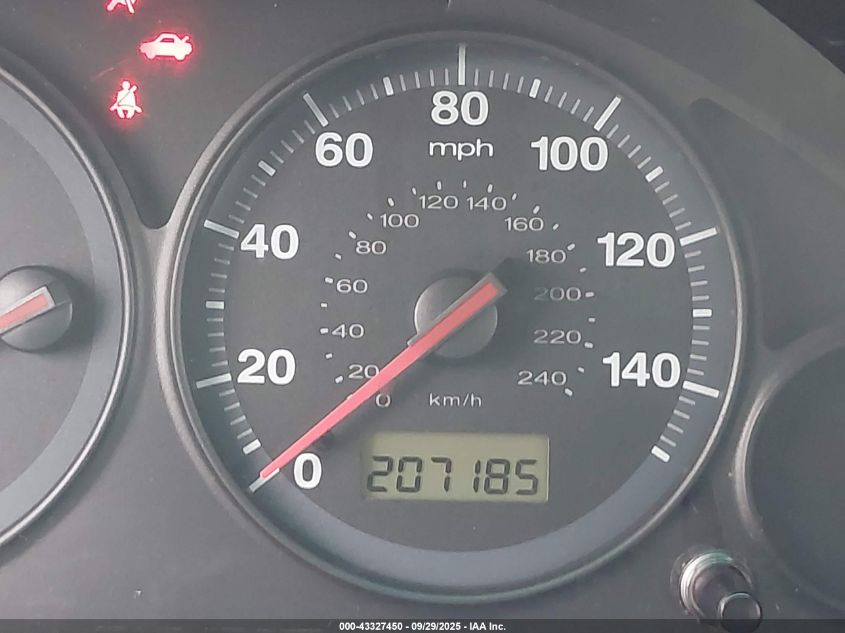 2005 Honda Civic Vp VIN: 1HGES16375L016243 Lot: 43327450