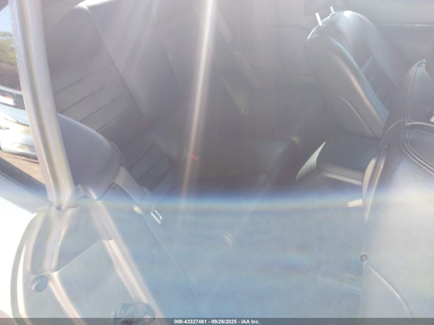 2008 Ford Mustang Gt Deluxe/Gt Premium VIN: 1ZVHT85H185166661 Lot: 43327461