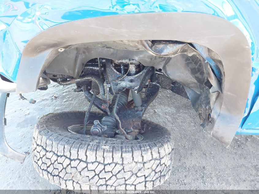 2008 Chevrolet Colorado Lt VIN: 1GCDT13E788130229 Lot: 43327473