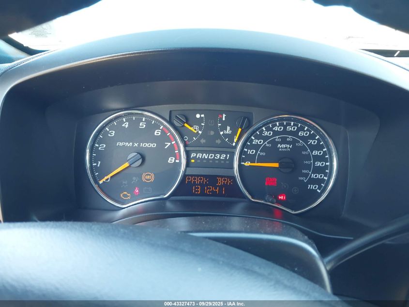 2008 Chevrolet Colorado Lt VIN: 1GCDT13E788130229 Lot: 43327473