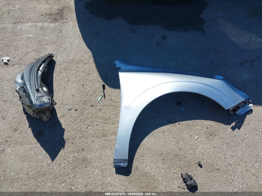 2024 Subaru Legacy Premium VIN: 4S3BWAF64R3017002 Lot: 43327478