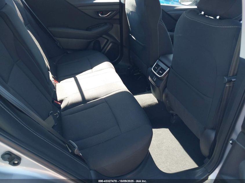 2024 Subaru Legacy Premium VIN: 4S3BWAF64R3017002 Lot: 43327478