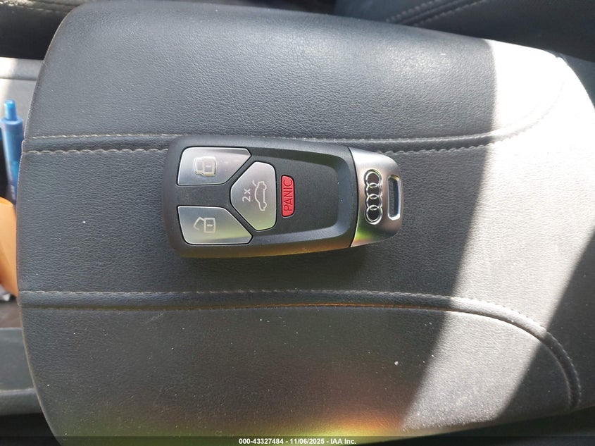 2023 Audi Q5 S Line Premium Plus VIN: WA1EAAFY3P2142535 Lot: 43327484