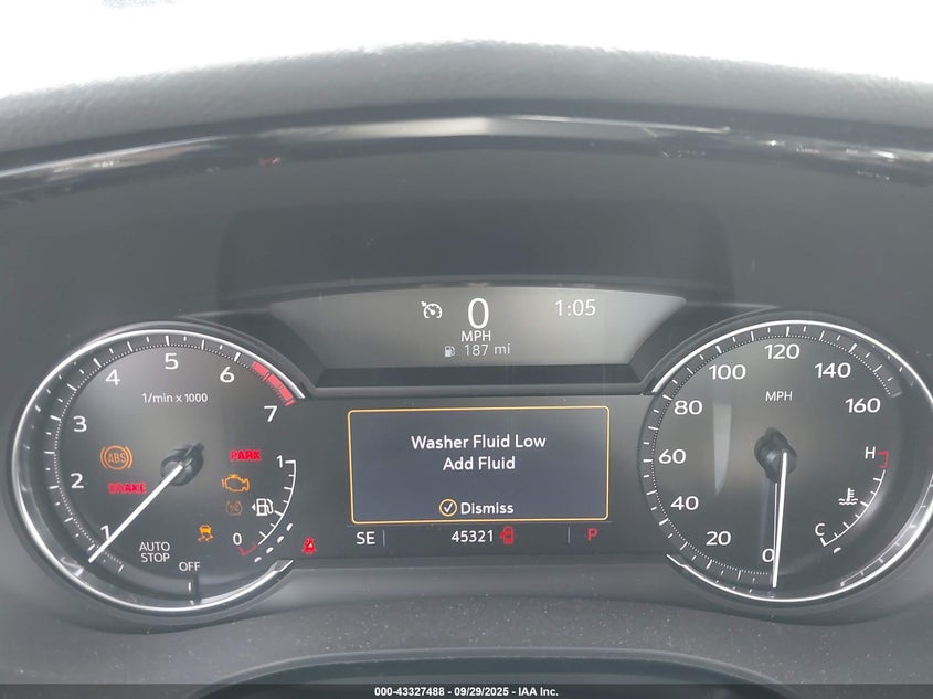 2021 Cadillac Xt5 Fwd Luxury VIN: 1GYKNAR40MZ140650 Lot: 43327488