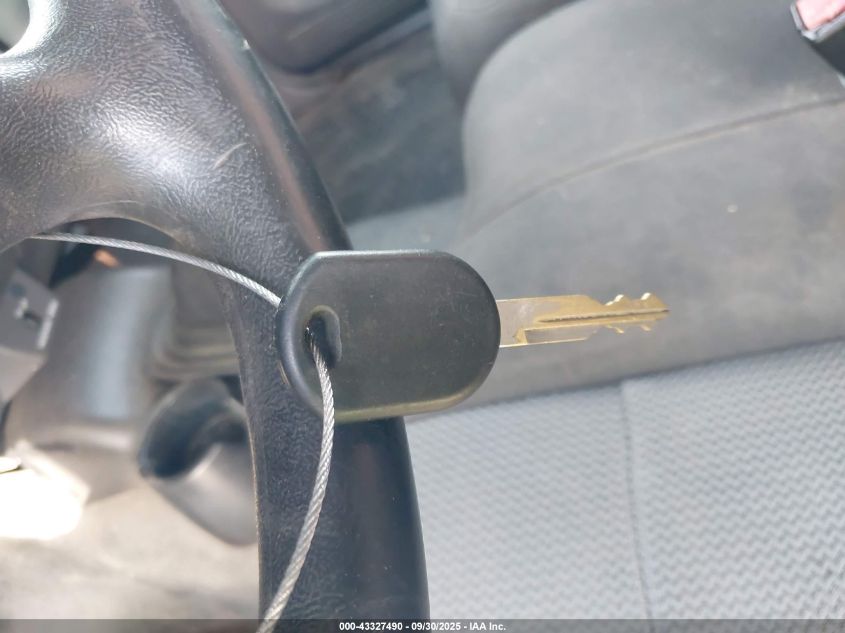 2003 Ford Ranger Edge/Xl/Xlt VIN: 1FTYR10U33PB26222 Lot: 43327490