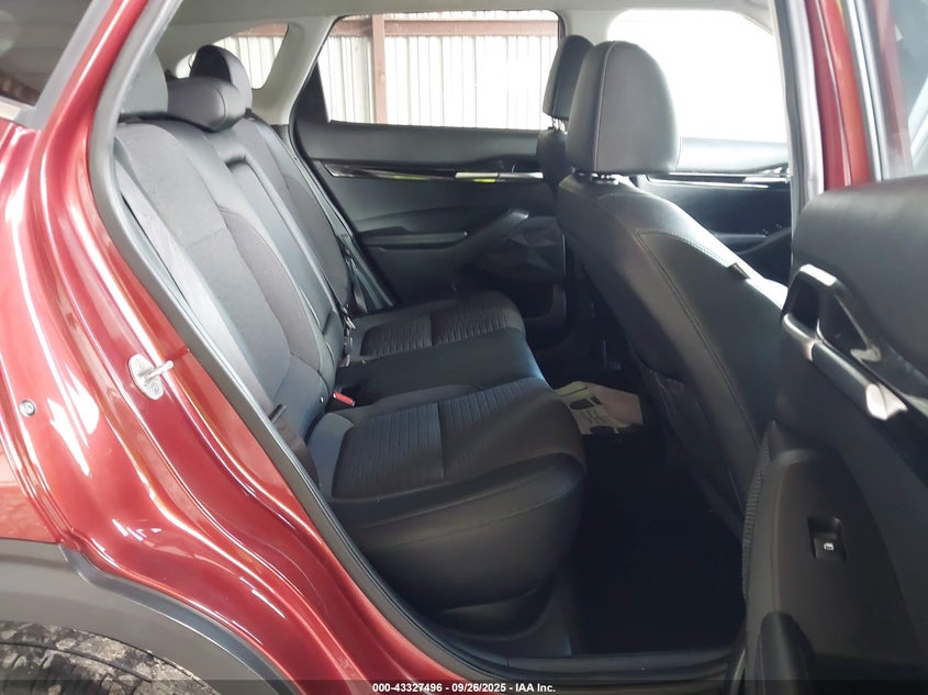 2021 KIA SELTOS SX TURBO KNDETCA28M7152524