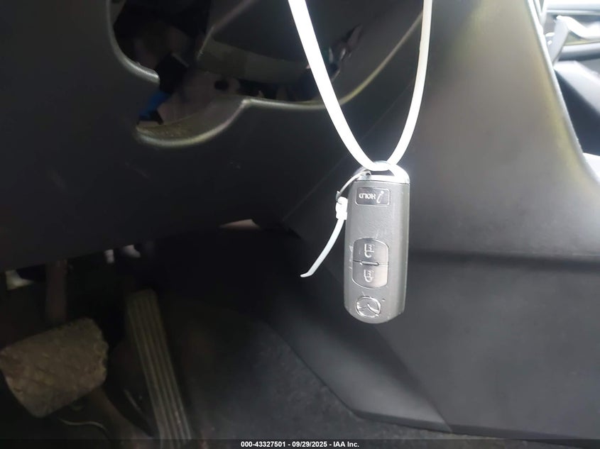 2016 MAZDA MAZDA3 I TOURING - JM1BM1L70G1355234