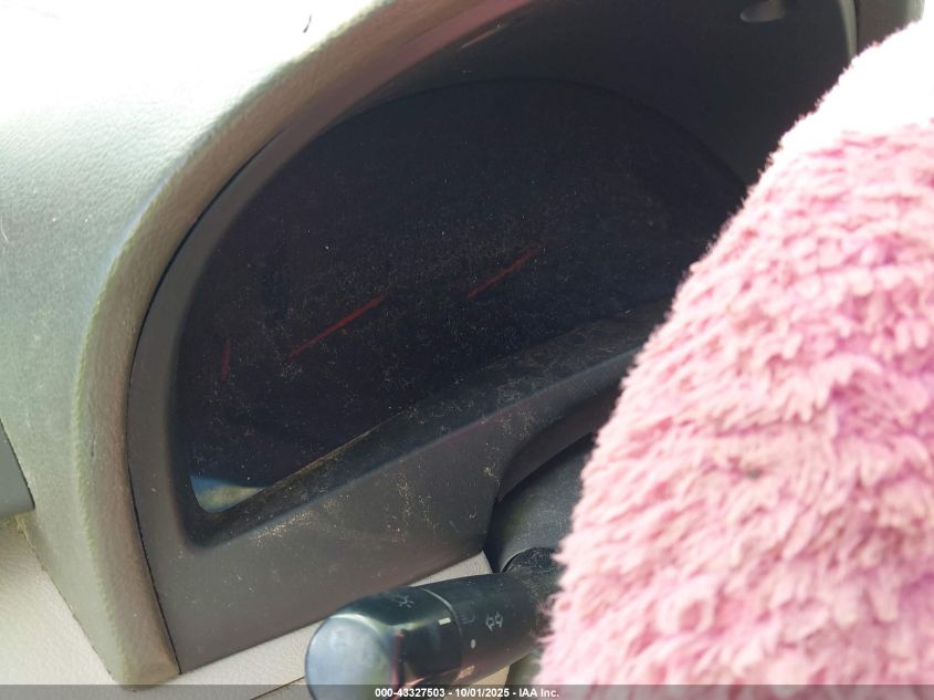 2008 Toyota Camry Le V6 VIN: 4T1BK46K98U572557 Lot: 43327503