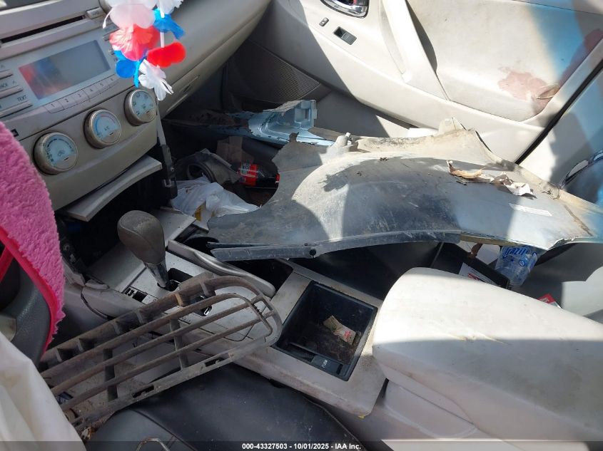 2008 Toyota Camry Le V6 VIN: 4T1BK46K98U572557 Lot: 43327503